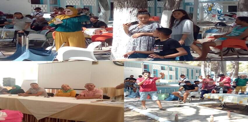 بنزرت ..تتويج المبدعين في الدورة الأولى للجامعة الصيفية للروبوتيك والإبداع الرقمي